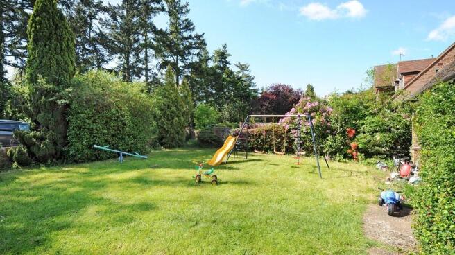 Garden 2