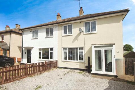 Ruskin Drive, Armthorpe, Doncaster, South Yorkshire, DN3
