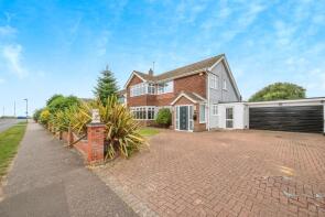 5, Yallop Avenue, Gorleston, Great Yarmouth NR31 6HA