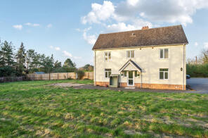 1, New Barn, Barrow IP29 5DB