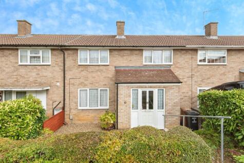 Wigram Way, Stevenage