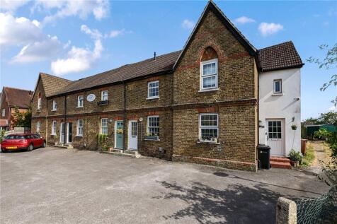 Ash Street, Ash, Guildford, Surrey, GU12