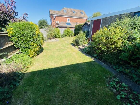 Garden: