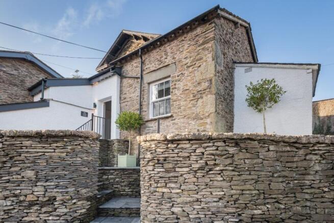 The Coach House