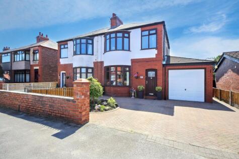 Booths Brow Road, Ashton-In-Makerfield, WN4