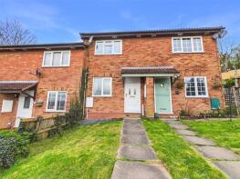 14, Cheviot Close, Worcester WR4 9EB