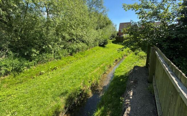 Coxmoor Close
