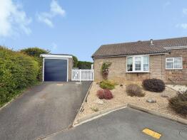 30, Rochester Drive, Grantham NG31 8RW