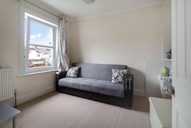 Bedroom 2 (Double)