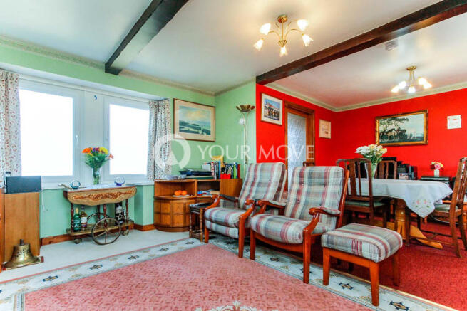 Lounge/Dining Room 2