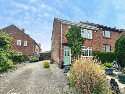 Heddon View, Ryton