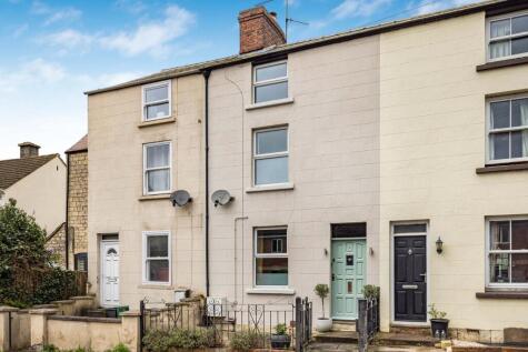Westward Road, Ebley, GL5
