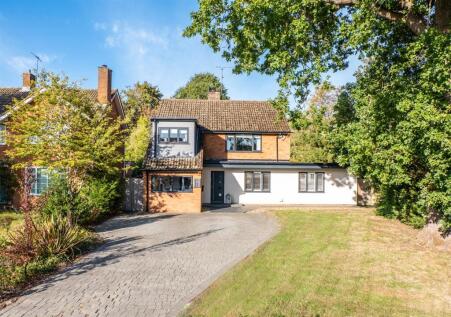 Great Elms, Hadlow, Tonbridge