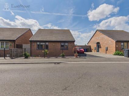 Emerald Green Grove, Thurnscoe, Rotherham, South Yorkshire, S63