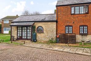 Flat 5, 85 Manor Court, High Street, Kidlington OX5 2DR
