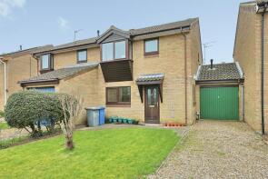66, Aylesbury Close, Norwich NR3 3LB