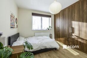 Flat 8, Larch House Ainsty Estate, Swan Road, London SE16 7DH