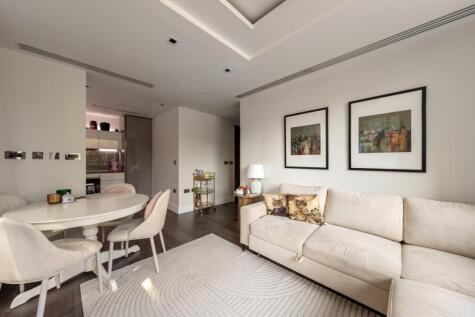 Radnor Terrace Kensington W14