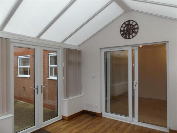 Conservatory
