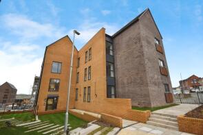 Apartment 4, Bernicia Court, Lichfield Street, Hanley, Stoke-on-trent ST1 3EB