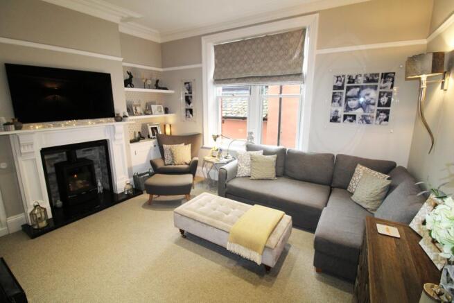 Sitting Room/Snug