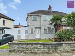 36, Abbeystead Avenue, Bootle L30 1PW