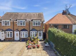 366, Fencepiece Road, Chigwell IG7 5DY