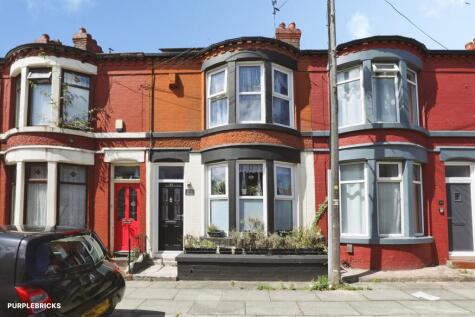 Westdale Road, Liverpool, L15