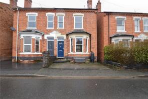 48, Barbourne Lane, Worcester WR1 3EU