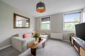 4, Sabra Mansions, Battersea Rise, London SW11 1HP