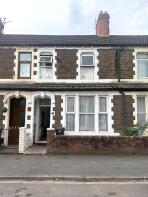 62, Penhevad Street, Grangetown, Cardiff CF11 7LU