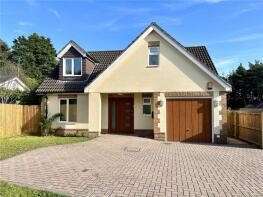 1, Birchwood Place, Ringwood BH24 2DR