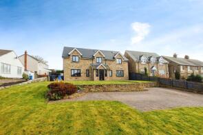 West View, Ashington Road, Morpeth NE61 5JG