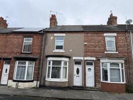 15, Stranton Street, Stockton-on-tees TS17 6LL