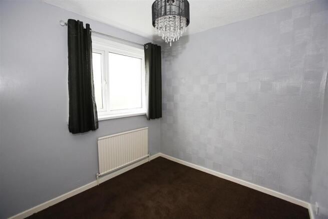 BEDROOM THREE (FRONT