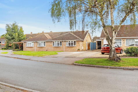 Pollards Close, Wilstead