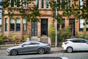 Flat 2/1, 103, Broomhill Drive, Glasgow G11 7NA