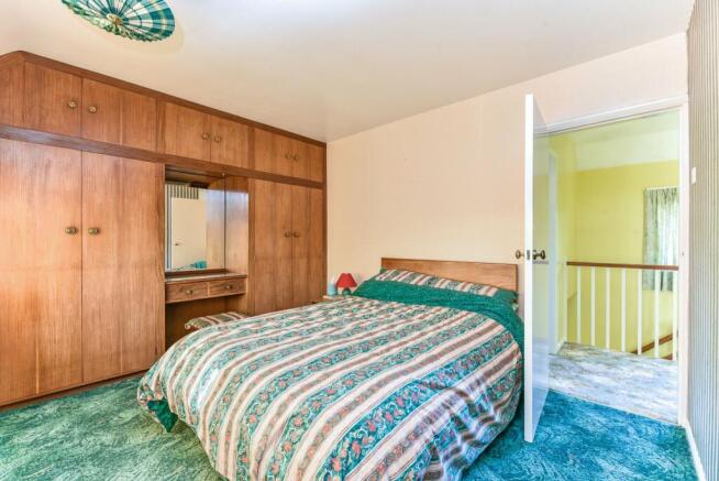 Bedrom Two