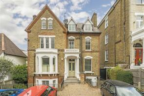 80, Nightingale Lane, London SW12 8NR