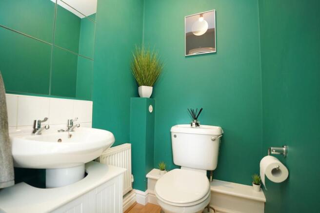 Cloakroom