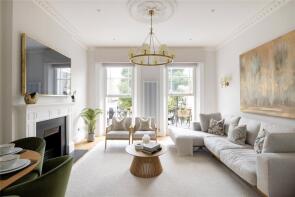 15, Artesian Road, London W2 5DA