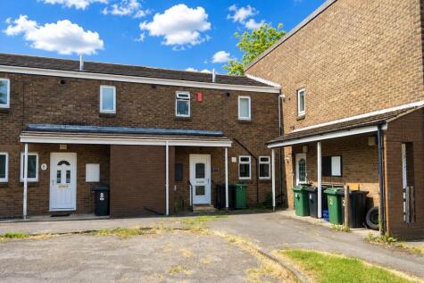 Juniper Grove, Netherton, Huddersfield, West Yorkshire, HD4