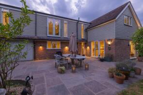 Little Oaks, Beresford Lane, Lewes BN8 4EN