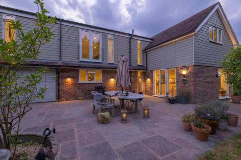 Beresford Lane, Lewes