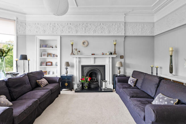 2/2, 117 Fotheringay Road, Pollokshields, G41 4LG photo 4