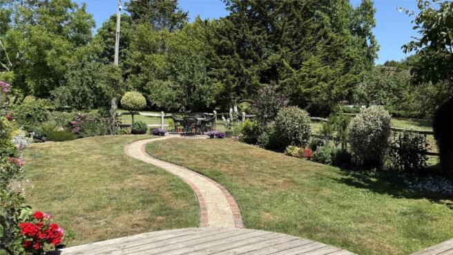 Gardens