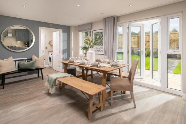 4 bed Detached for sale Image 4