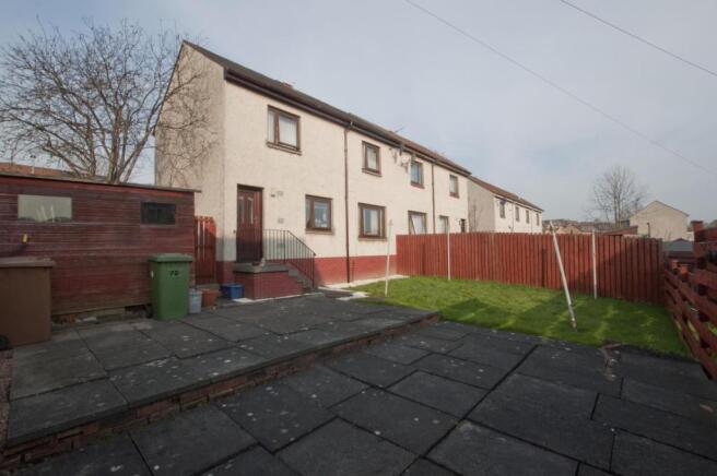 Rear garden (2)