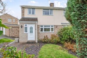 23, Stonewell Drive, Bristol BS49 5DW
