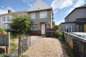 18, Guernsey Avenue, Brislington, Bristol BS4 4SH